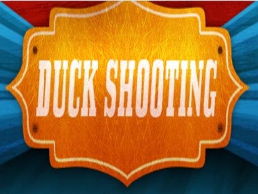 DuckShooting cover