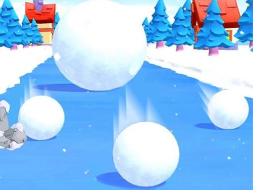 SnowBall Speed cover