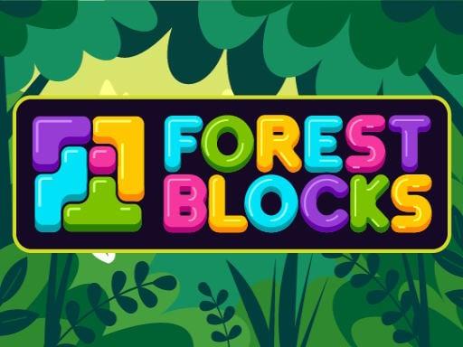 Forest Tiles cover