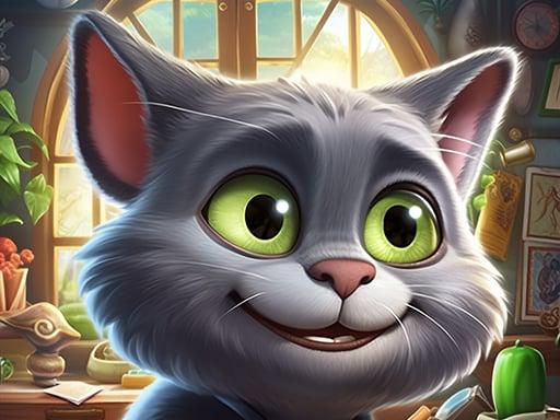 Tom and Friends Hidden Stars cover