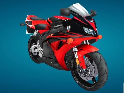 Motorcycle Stunt Racing cover