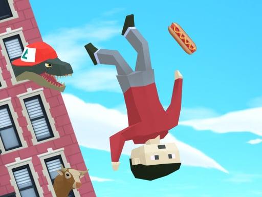 Puppetman: Ragdoll Puzzle cover