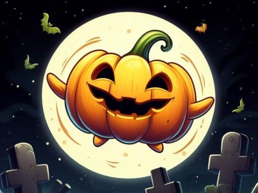 Tap Pumpkin cover
