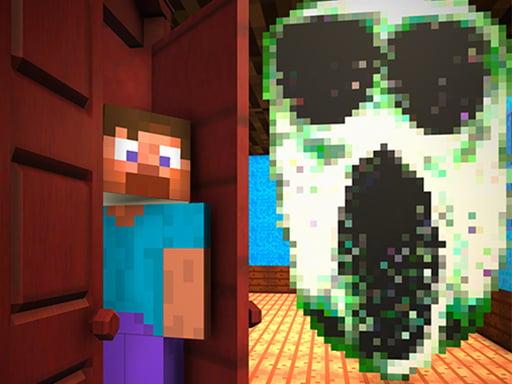 Craft Doors: Horror Run cover