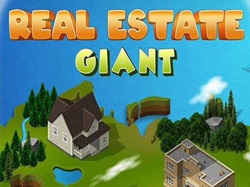 RealEstate Giant cover